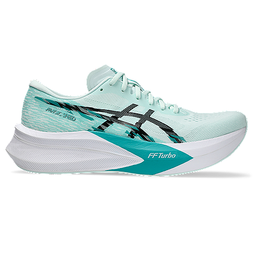 
                  
                    Asics Magic Speed 4 Herren MIDNIGHT/NEW LEAF Bild 2
                  
                