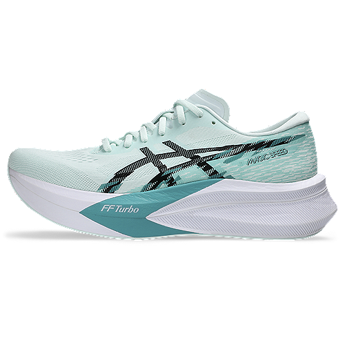 
                  
                    Asics Magic Speed 4 Herren MIDNIGHT/NEW LEAF Bild 7
                  
                