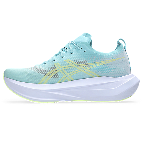 Asics Megablast Unisex – Laufart Rheingau