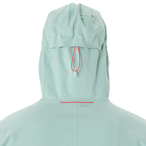 
                  
                    Asics Metarun Waterproof Jacket Herren MANTLE GREEN/CHERRY TOMATO Bild 9
                  
                
