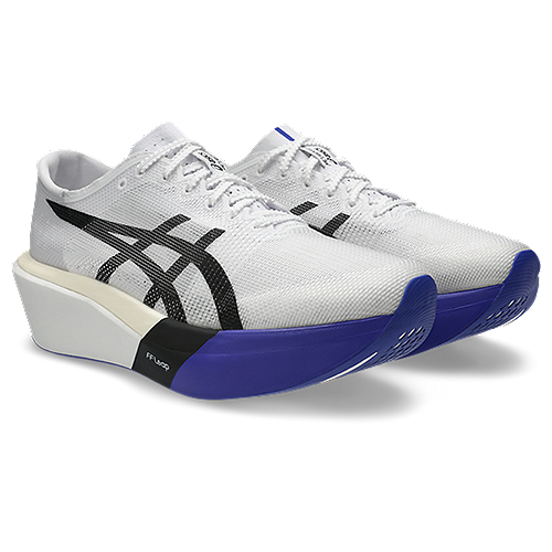 Asics Metaspeed Sky Tokyo Unisex (2026) WHITE/PURE SILVER Bild 1