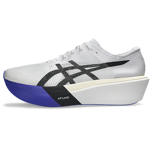 Asics Metaspeed Sky Tokyo Unisex (2026) WHITE/PURE SILVER Bild 3