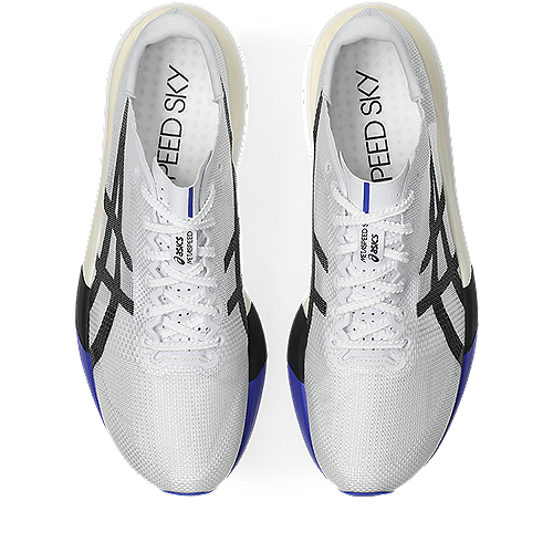 Asics Metaspeed Sky Tokyo Unisex (2026) WHITE/PURE SILVER Bild 5