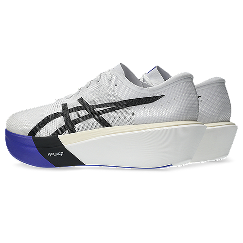 Asics Metaspeed Sky Tokyo Unisex (2026) WHITE/PURE SILVER Bild 7