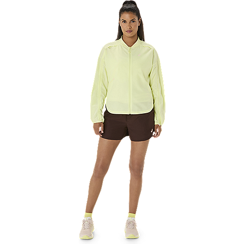 
                  
                    Asics NAGINO RUN ADJUSTABLE 4IN SHORT Damen BIRCH/BIRCH Bild 2
                  
                