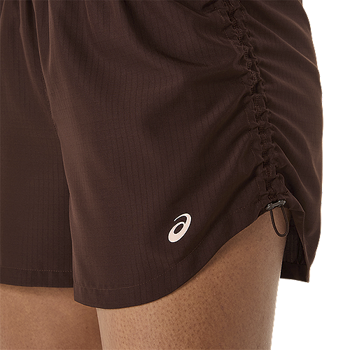 
                  
                    Asics NAGINO RUN ADJUSTABLE 4IN SHORT Damen BIRCH/BIRCH Bild 3
                  
                