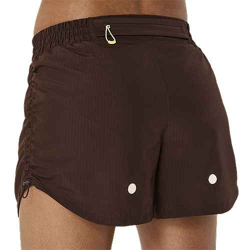 
                  
                    Asics NAGINO RUN ADJUSTABLE 4IN SHORT Damen BIRCH/BIRCH Bild 5
                  
                
