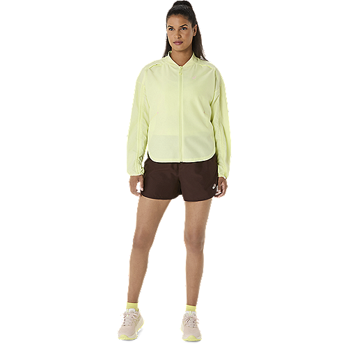 
                  
                    Asics NAGINO RUN ADJUSTABLE JACKET Damen TIGER YELLOW Bild 3
                  
                