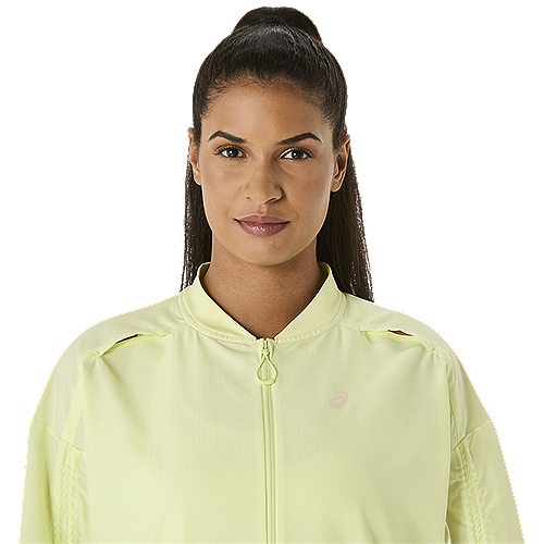 
                  
                    Asics NAGINO RUN ADJUSTABLE JACKET Damen TIGER YELLOW Bild 5
                  
                