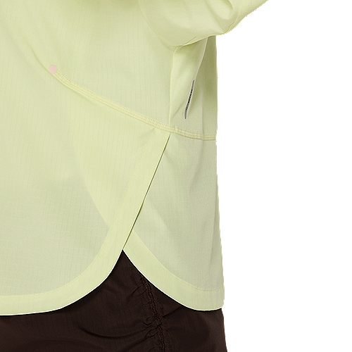 
                  
                    Asics NAGINO RUN ADJUSTABLE JACKET Damen TIGER YELLOW Bild 8
                  
                