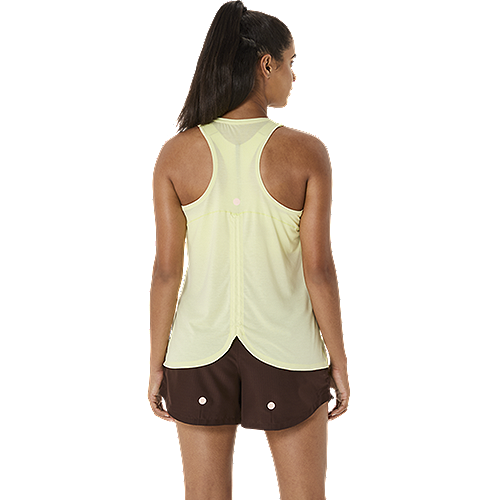 
                  
                    Asics NAGINO RUN ADJUSTABLE TANK Damen TIGER YELLOW Bild 3
                  
                
