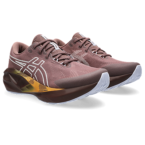 Asics Novablast  5 TR Damen FUCHSIA RED/CHAMPAGNE Bild 1