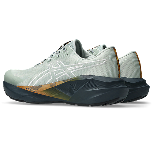 
                  
                    Asics Novablast 5 TR Herren MANTLE GREEN/CHERRY TOMATO Bild 3
                  
                