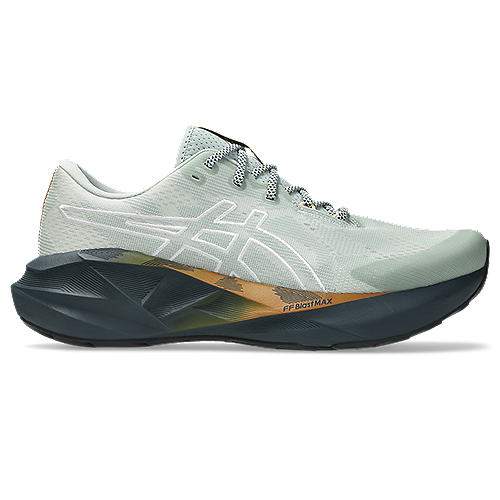 
                  
                    Asics Novablast 5 TR Herren MANTLE GREEN/CHERRY TOMATO Bild 8
                  
                