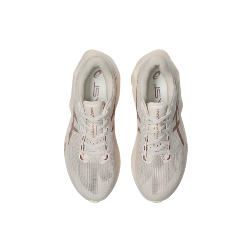 ASICS NOVABLAST 6 Damen ROSE DUST/ILLUMINATE YELLOW Bild 3