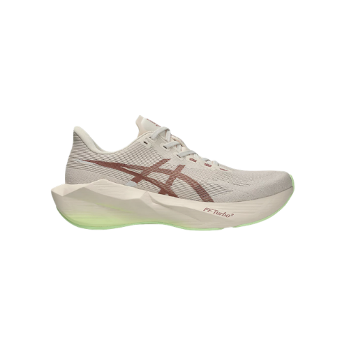 ASICS NOVABLAST 6 Herren ROSE DUST/ILLUMINATE YELLOW Bild 2