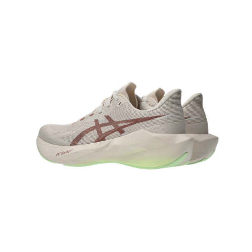 ASICS NOVABLAST 6 Herren ROSE DUST/ILLUMINATE YELLOW Bild 6