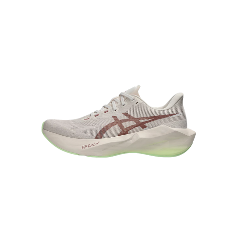 ASICS NOVABLAST 6 Herren ROSE DUST/ILLUMINATE YELLOW Bild 7
