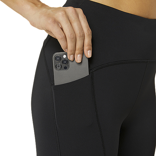 
                  
                    Asics Road High Waist Tight Damen PERFORMANCE BLACK/FROSTED ROSE Bild 7
                  
                