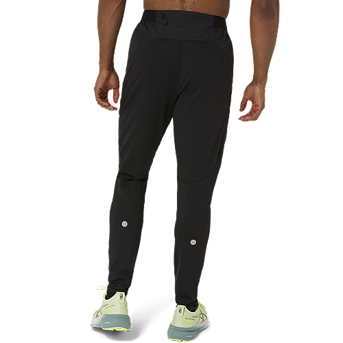 
                  
                    Asics Road Pant Performance Herren PERFORMANCE BLACK/FROSTED ROSE Bild 3
                  
                