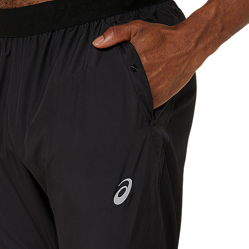 
                  
                    Asics Road Pant Performance Herren PERFORMANCE BLACK/FROSTED ROSE Bild 4
                  
                