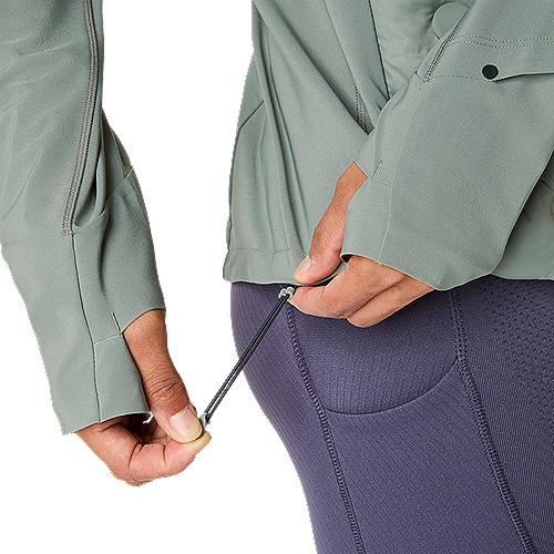
                  
                    Asics Road Winter Jacket Damen BLUE COAST/GLACIER GREY Bild 11
                  
                