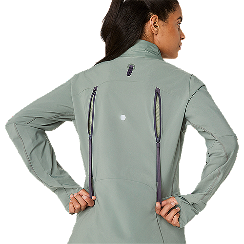 
                  
                    Asics Road Winter Jacket Damen BLUE COAST/GLACIER GREY Bild 12
                  
                