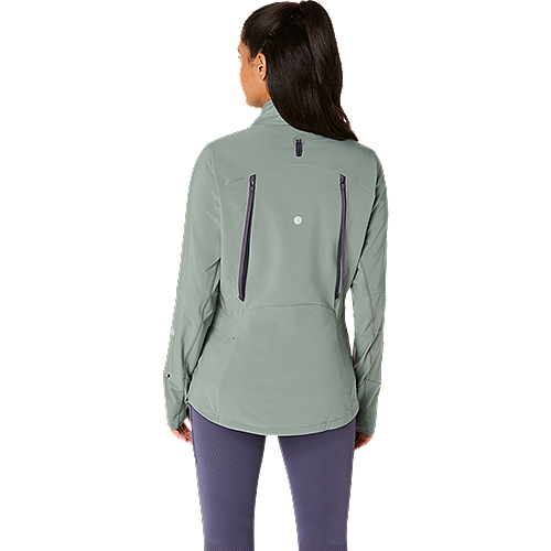 
                  
                    Asics Road Winter Jacket Damen BLUE COAST/GLACIER GREY Bild 3
                  
                