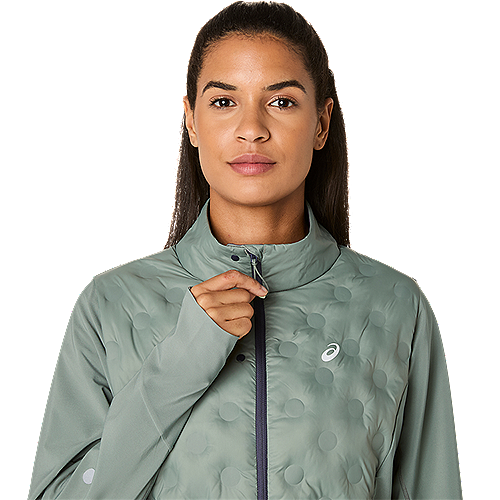 
                  
                    Asics Road Winter Jacket Damen BLUE COAST/GLACIER GREY Bild 4
                  
                