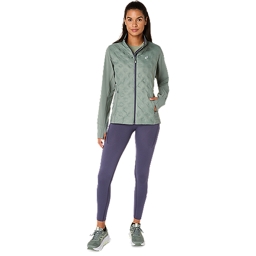 
                  
                    Asics Road Winter Jacket Damen BLUE COAST/GLACIER GREY Bild 5
                  
                