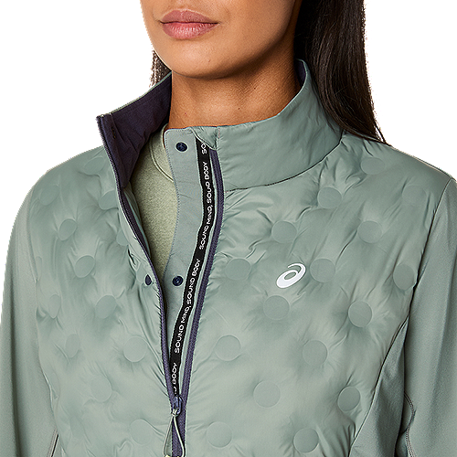 
                  
                    Asics Road Winter Jacket Damen BLUE COAST/GLACIER GREY Bild 6
                  
                