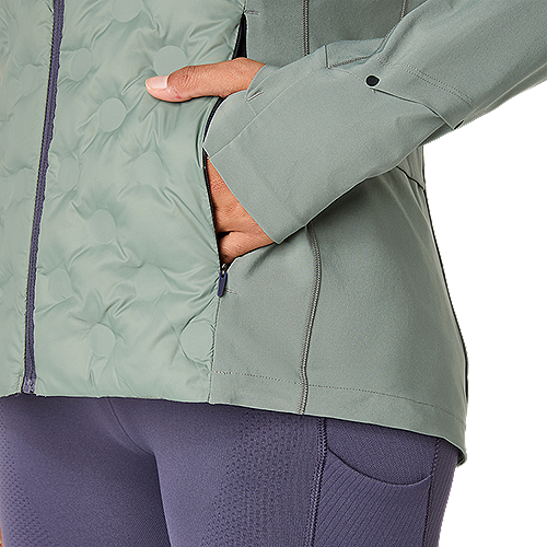 
                  
                    Asics Road Winter Jacket Damen BLUE COAST/GLACIER GREY Bild 7
                  
                