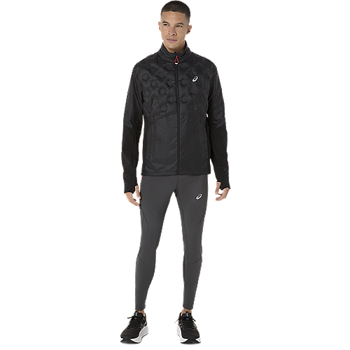
                  
                    Asics Road Winter Jacket Herren PERFORMANCE BLACK/FROSTED ROSE Bild 11
                  
                