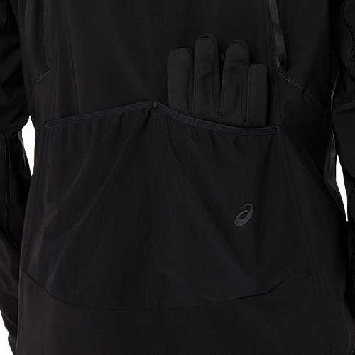 
                  
                    Asics Road Winter Jacket Herren PERFORMANCE BLACK/FROSTED ROSE Bild 6
                  
                