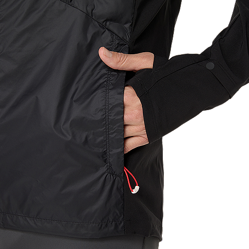 
                  
                    Asics Road Winter Jacket Herren PERFORMANCE BLACK/FROSTED ROSE Bild 9
                  
                
