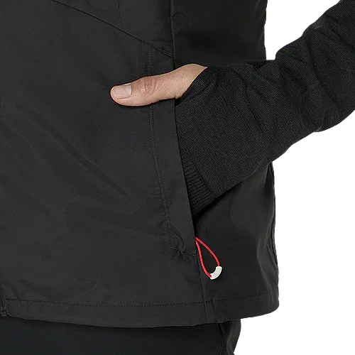 Asics Road Winter Veste Herren PERFORMANCE BLACK/FROSTED ROSE Bild 5