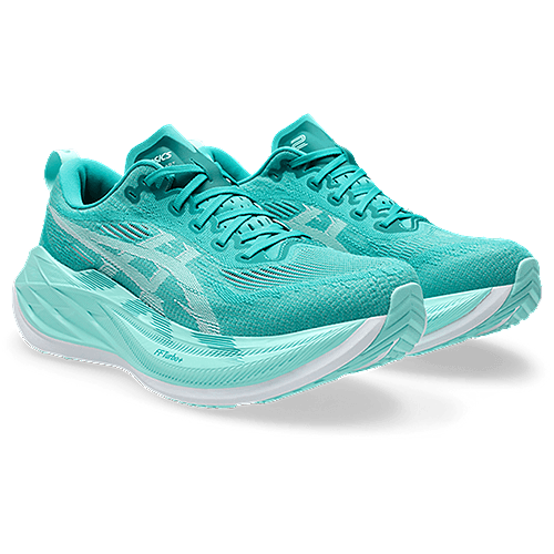 Asics Superblast 2 Unisex BLUE COAST/GLACIER GREY Bild 1