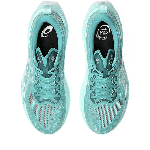 
                  
                    Asics Superblast 2 Unisex BLUE COAST/GLACIER GREY Bild 2
                  
                