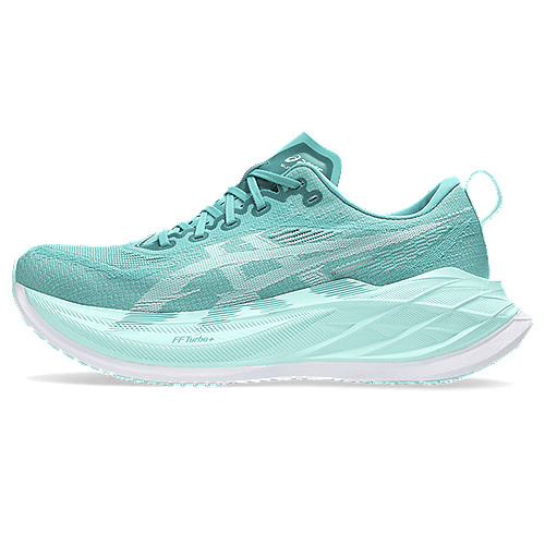 
                  
                    Asics Superblast 2 Unisex BLUE COAST/GLACIER GREY Bild 3
                  
                