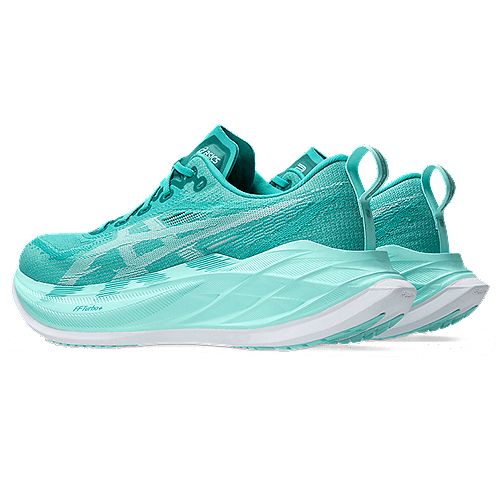 
                  
                    Asics Superblast 2 Unisex BLUE COAST/GLACIER GREY Bild 7
                  
                