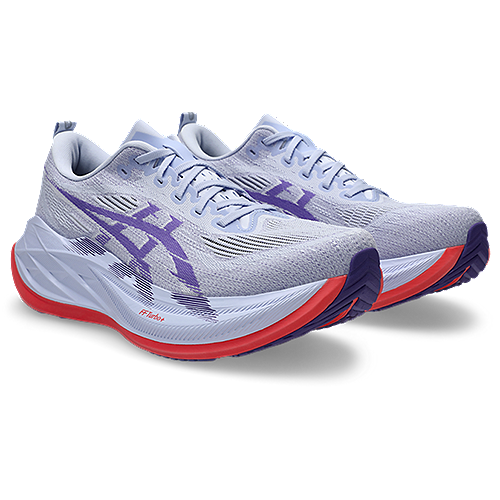 Asics Superblast 2 Unisex MIDNIGHT/NEW LEAF Bild 1