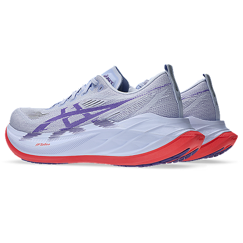 Asics Superblast 2 Unisex MIDNIGHT/NEW LEAF Bild 2