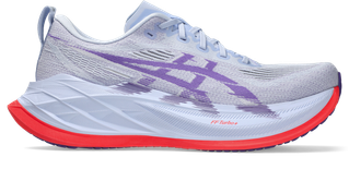 Asics Superblast 2 Unisex MIDNIGHT/NEW LEAF Bild 2