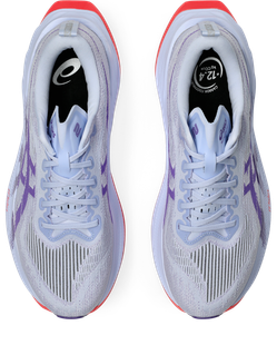 
                  
                    Asics Superblast 2 Unisex MIDNIGHT/NEW LEAF Bild 4
                  
                