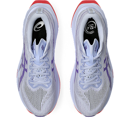 
                  
                    Asics Superblast 2 Unisex MIDNIGHT/NEW LEAF Bild 7
                  
                