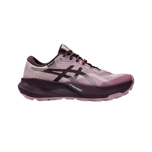 Asics TRABUCO 14 GTX Damen TARO PURPLE/DARK AUBERGINE Bild 1