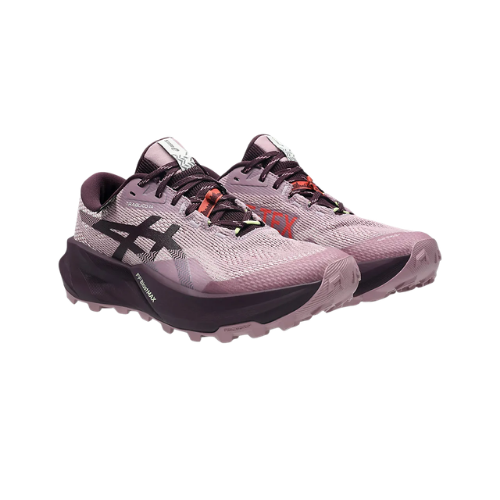 Asics TRABUCO 14 GTX Damen TARO PURPLE/DARK AUBERGINE Bild 2