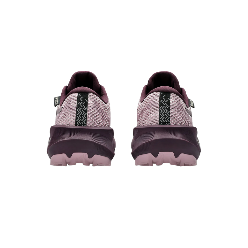Asics TRABUCO 14 GTX Damen TARO PURPLE/DARK AUBERGINE Bild 4
