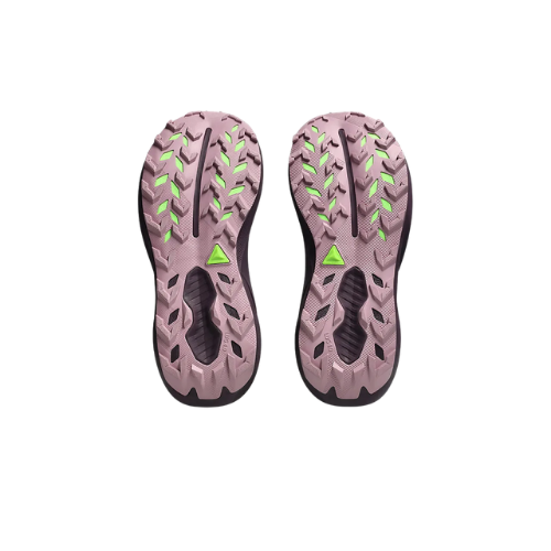 Asics TRABUCO 14 GTX Damen TARO PURPLE/DARK AUBERGINE Bild 5