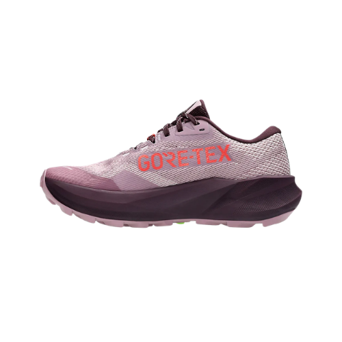 Asics TRABUCO 14 GTX Damen TARO PURPLE/DARK AUBERGINE Bild 6